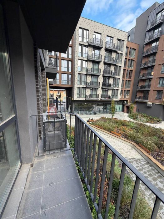 Продаж 2 кімнатної квартири в ЖК Avalon Yard