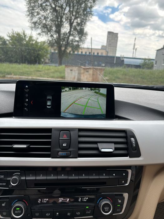 BMW F30 328i  2016 рік повний привід БМВ Ф30