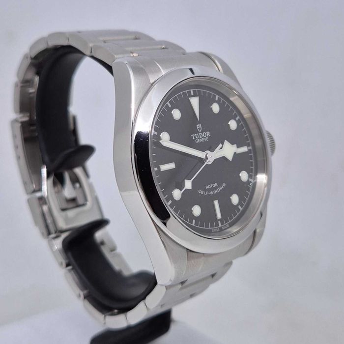 Tudor Black Bay 41 79540