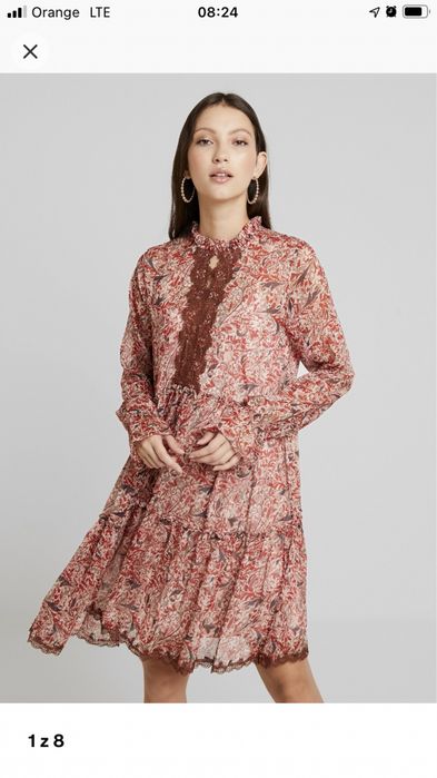 Sukienka Yastura Dress L