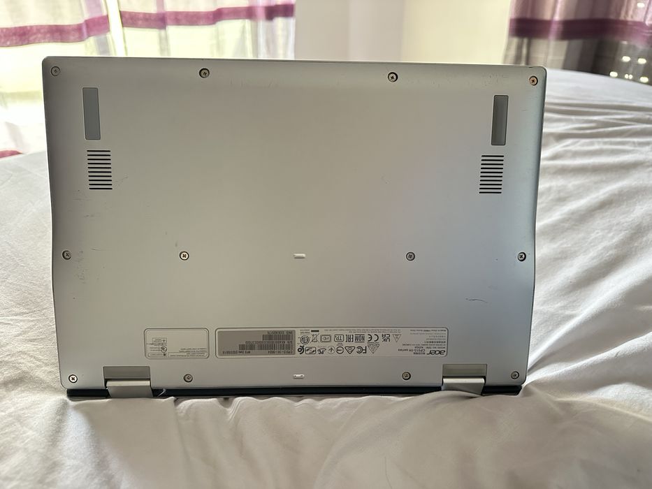 Acer Chromebook Spin 513