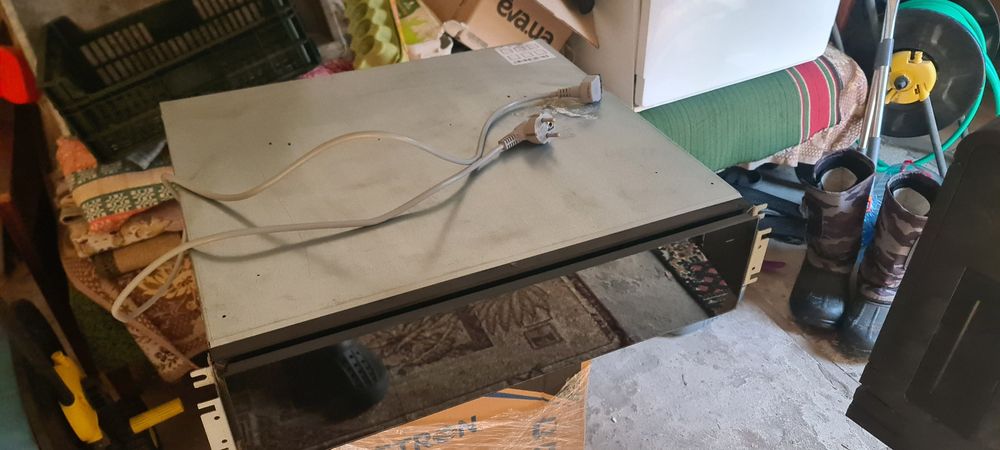 Підігрівач Neff модель HZWE140