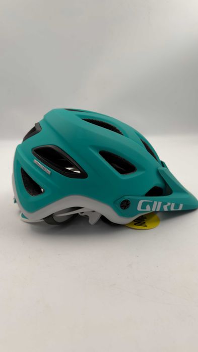 Powystawowy Kask Rowerowy Giro Montara Mips r. S (51-55cm)