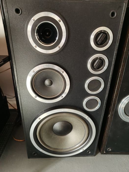 Kolumny altus 110