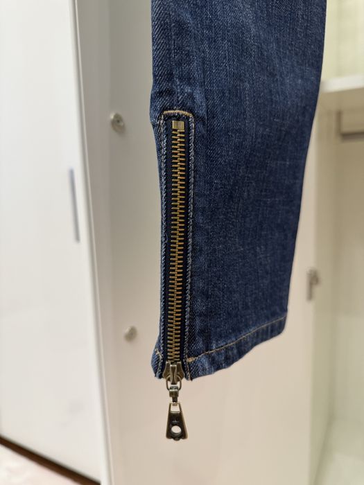 Джинси Louis Vuitton оригінал