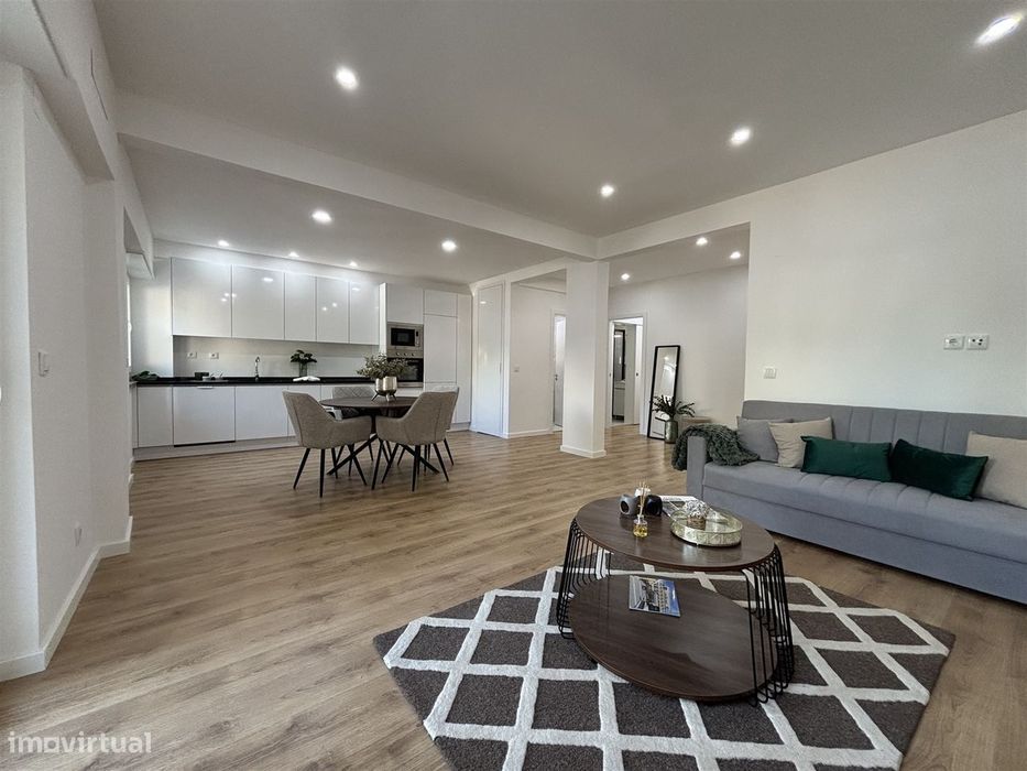 Apartamento T3 Venda em Benfica,Lisboa