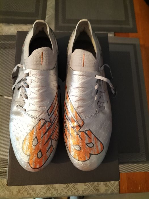 New Balance Furon v7 pro fg r. 44 nowe.