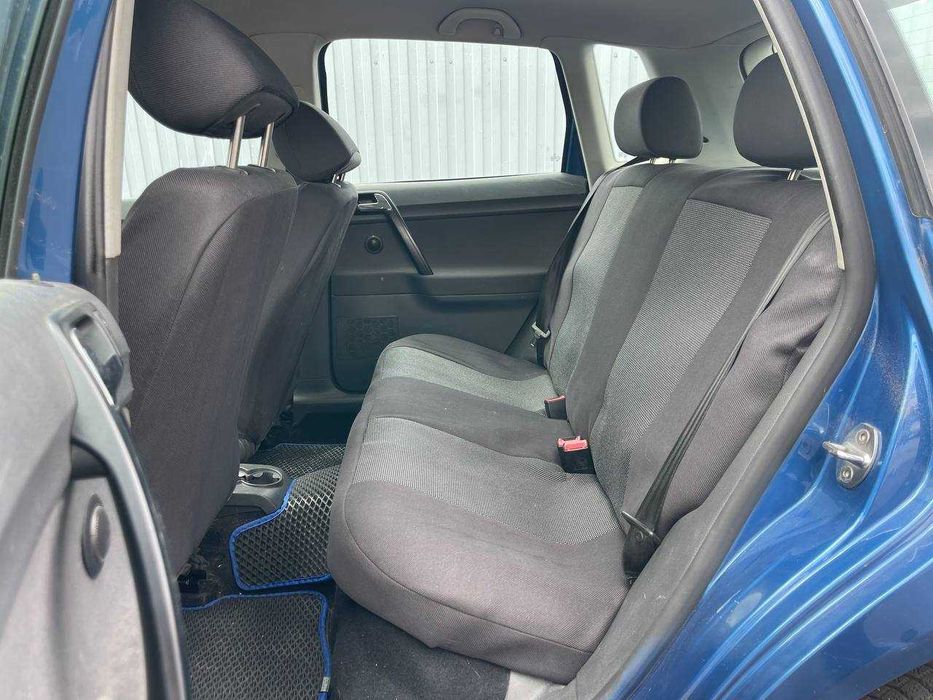 Volkswagen Polo 2007 VIN WVWZZZ9NZ7D071817 фото оголошення 10 з 24