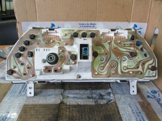 Quadrante / painel de instrumentos ROVER 400 Sedan (XW)