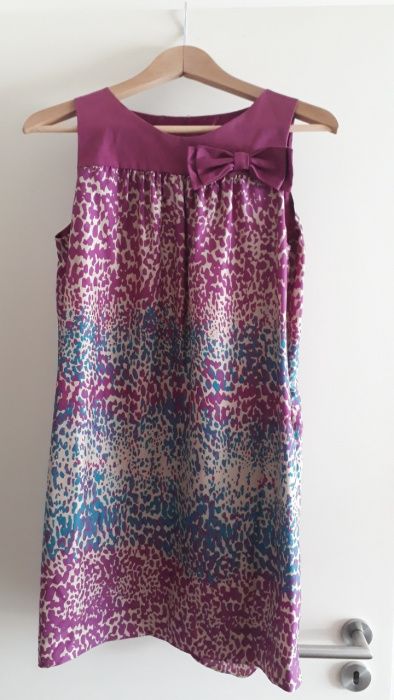 Vestidos festas variados
