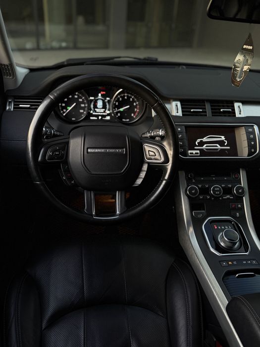 Land Rover Range Rover Evoque 2015 VIN SALVP2BG9GH111528 фото оголошення 20 з 24