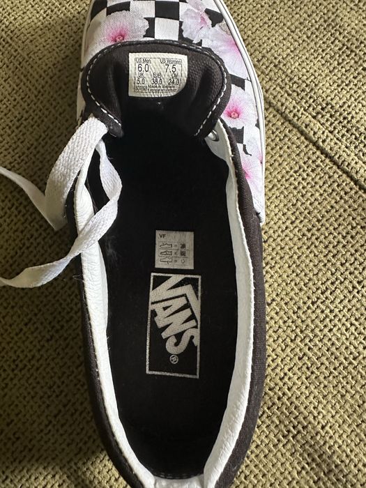 Продам сліпони бренду Vans