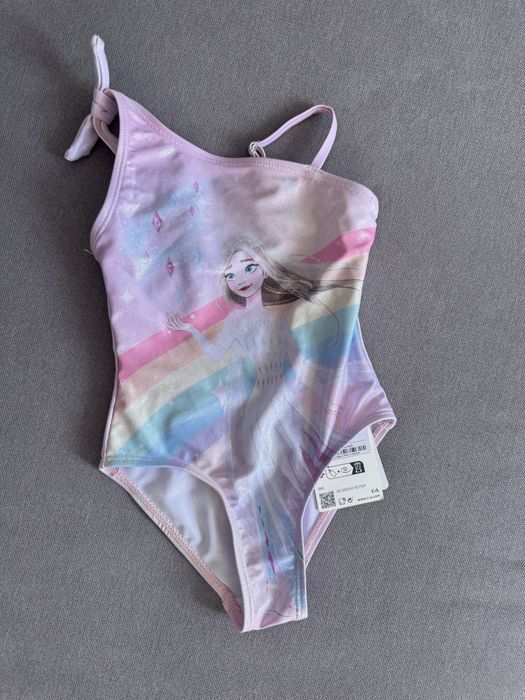 Купальник C&A 92 см, 18/24 міс.