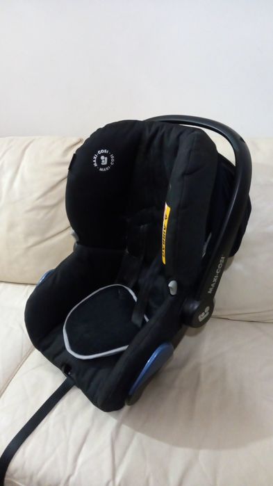 АвтокреслоАвтокресло