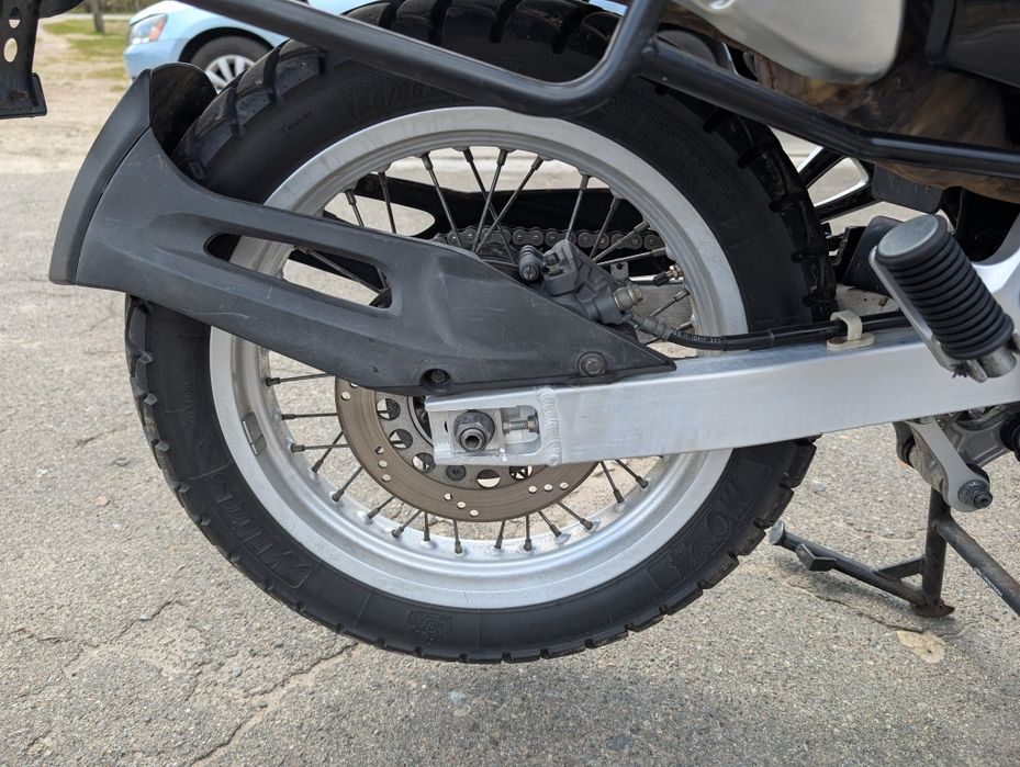 Продам Сузукі  FX 650 Freewind