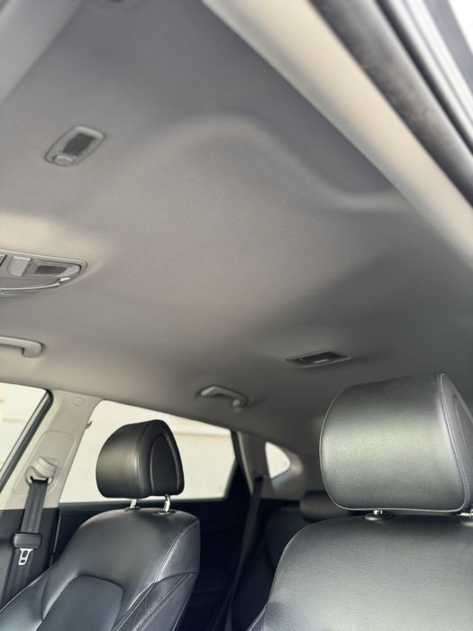 Hyundai tucson 2016