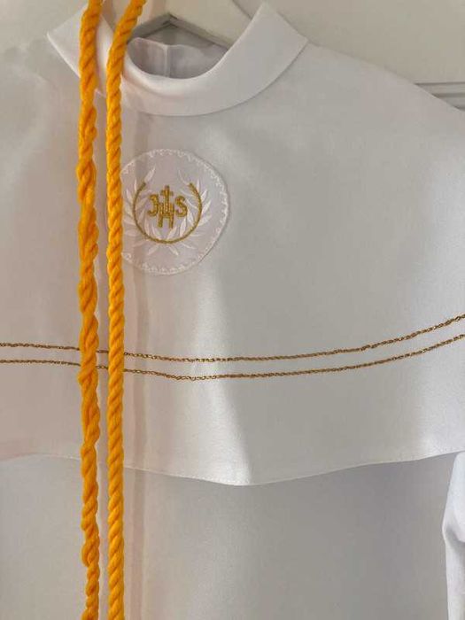 Alba dla dziewczynki