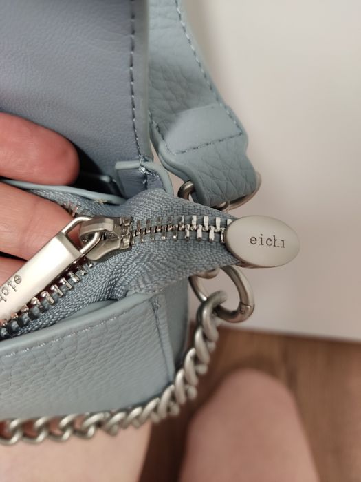 Продам сумку бренд Zara Mng натуральная кожа