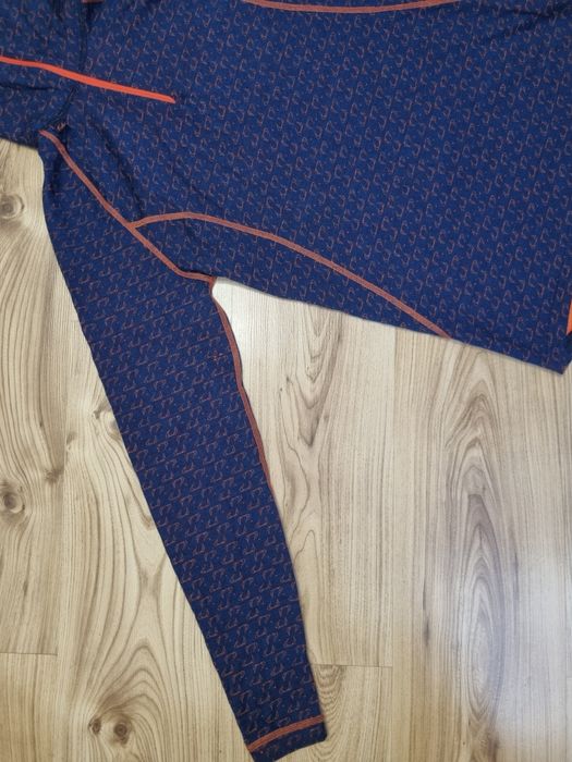 Odzież termiczna koszulka bluzka Ulvang L 40 jak nowa