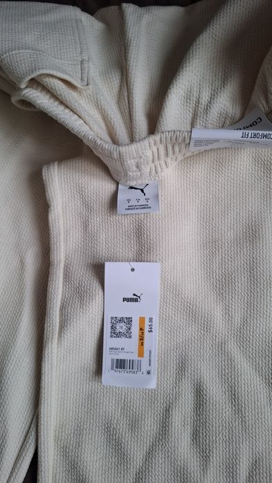 Жіночий спортивний костюм Puma original