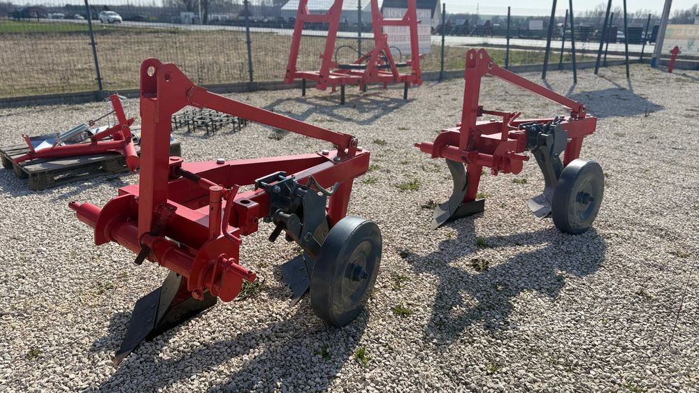 Pług do oborywania dwu skibowy kubota Dostawa Raty #32
