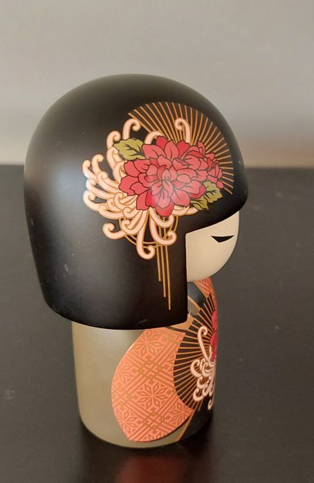 Japońska lalka Tatsuyo Kimmidoll