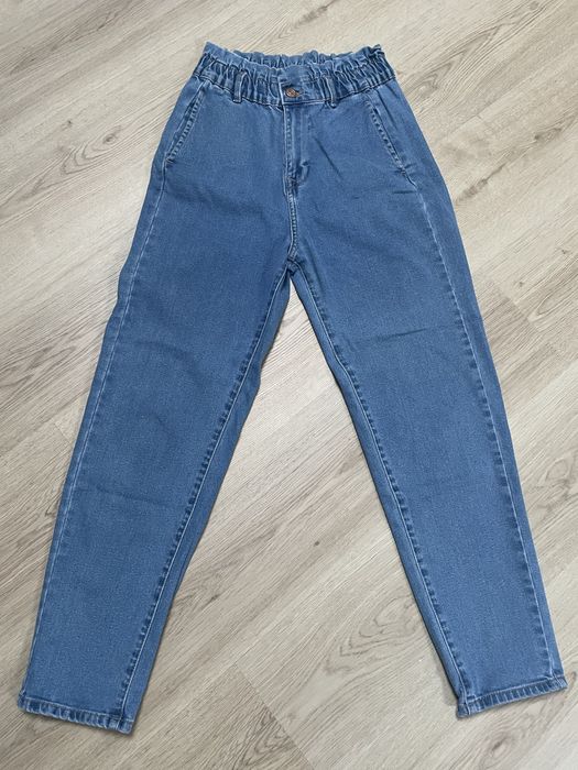 Calças Tiffosi 13-14 anos