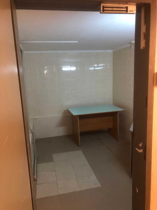 Кабинет под массаж 12м.кв центр города Пр.Мира 28 угл Спортивная