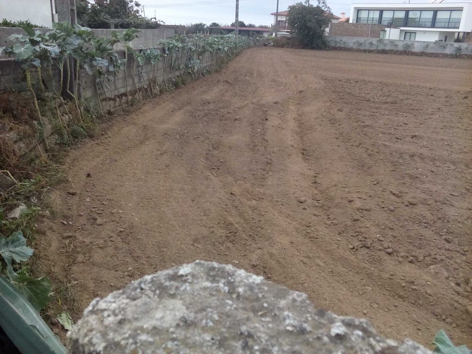 terreno para construção