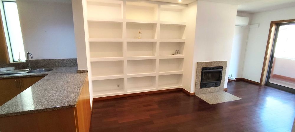 Apartamento T2 em Vila Verde (Braga)