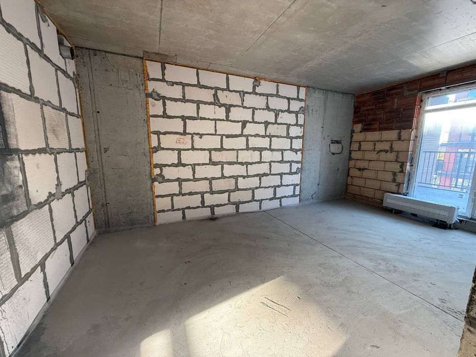 2-rooms apartment apartment by the address st. Kulikovo pole pl Oktyabrskoy revolyutsii pl (area 90,5 m²) - Atlanta.ua - photo 9