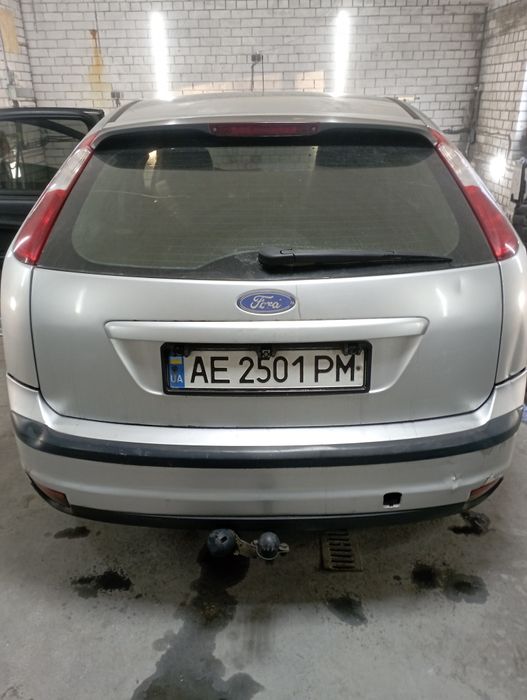 Продам форд фокус