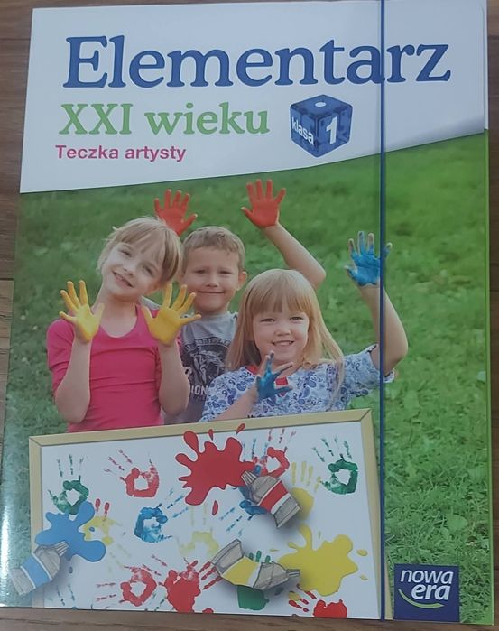 Książki edukacyjne