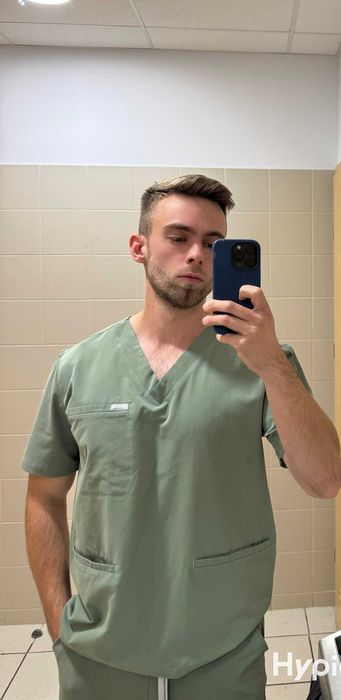 Adam Orwicz | Trener personalny | Kraków