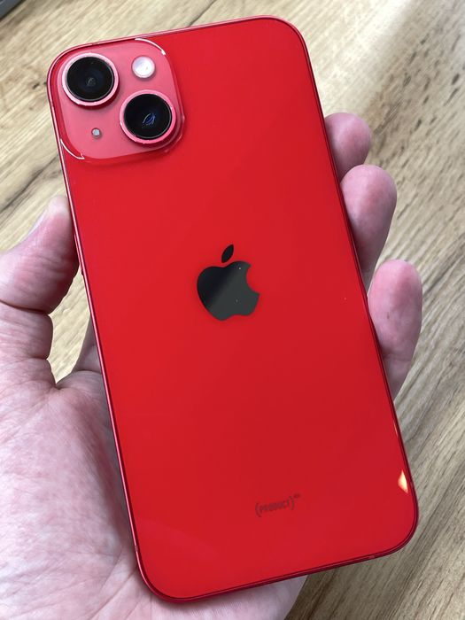 Магазин! iPhone 14 256gb Red Neverlock! Гарантія! Обмін!
