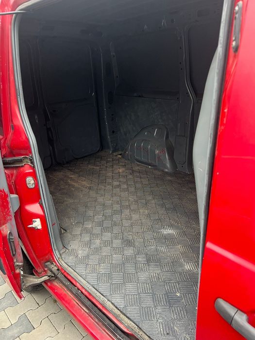 Peugeot Expert II 2.0HDI