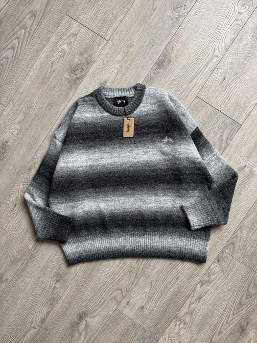 Светр Stussy (стусі)