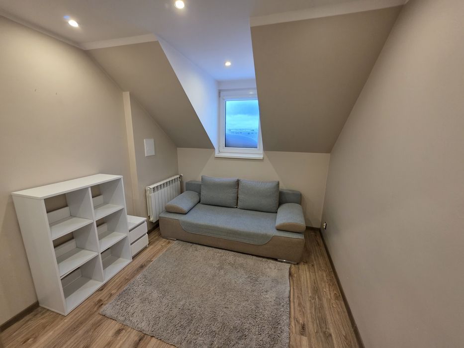 Mieszkanie do wynajęcia