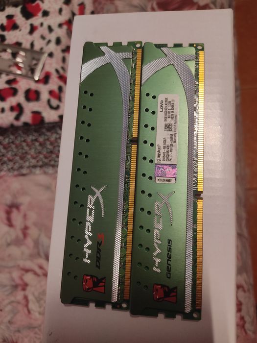 Memória ram DD3 8jb64739017502467120