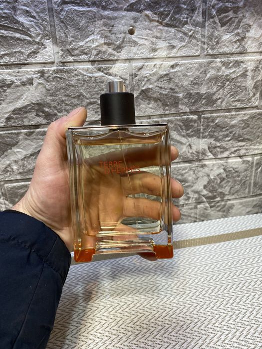 Hermes Terre d'Hermes 200 мл