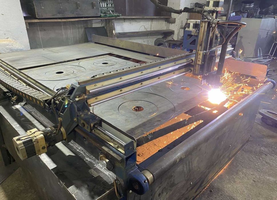 РАСПРОДАЖА! 5мм! Равномерный прогрев! Печь Буржуйка Булерьян Vento 205