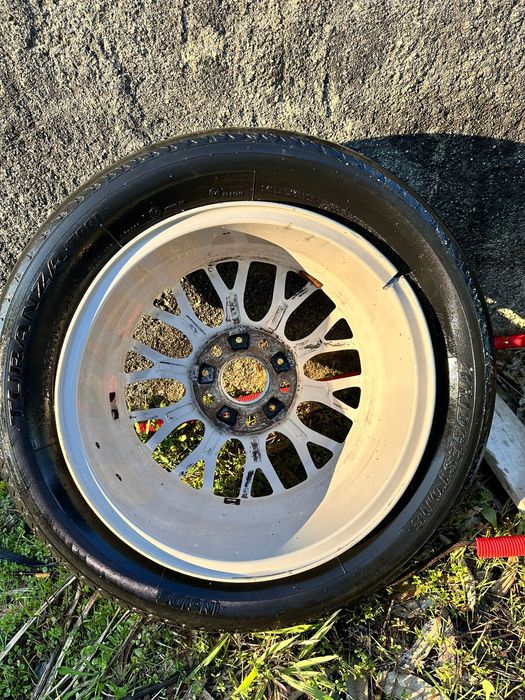 Jantes 16'' BMW e46/e36