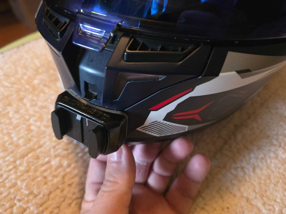 capacete shark skwal i3 xl