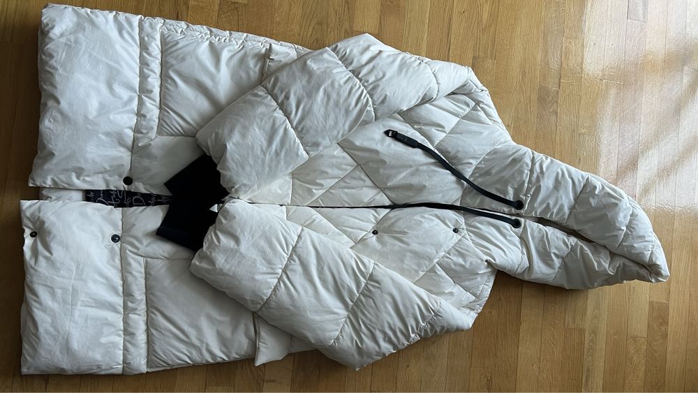 Зимова дитяча ,жіноча курточка