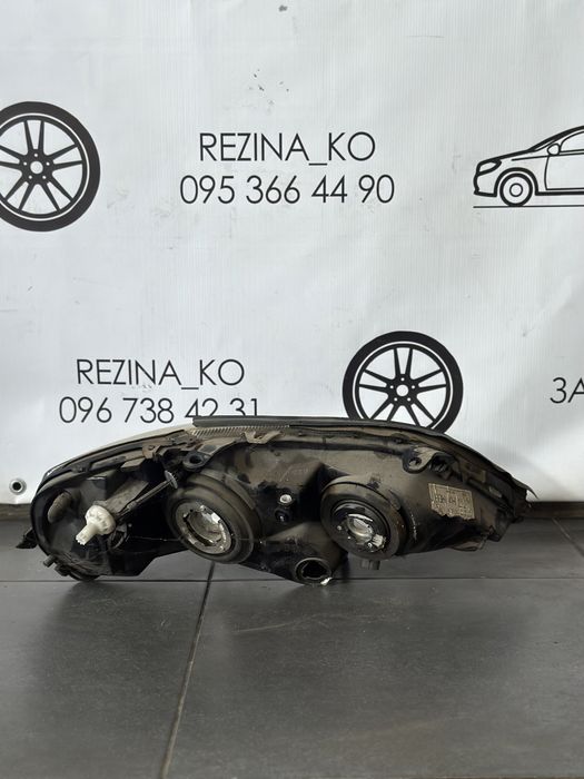 Фара ліва Opel Astra J 1998-2005 р.