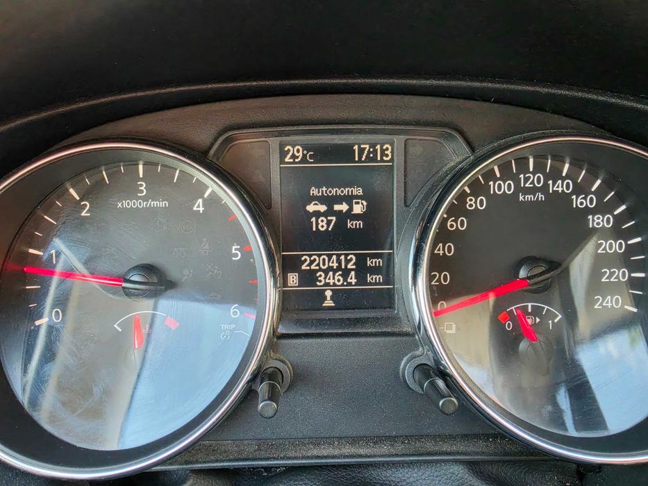 1.5DCI 110cv Tekna NACIONAL