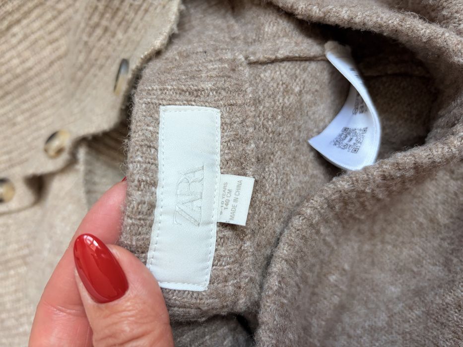Комплект речей яскравий Zara H&M р.130-140