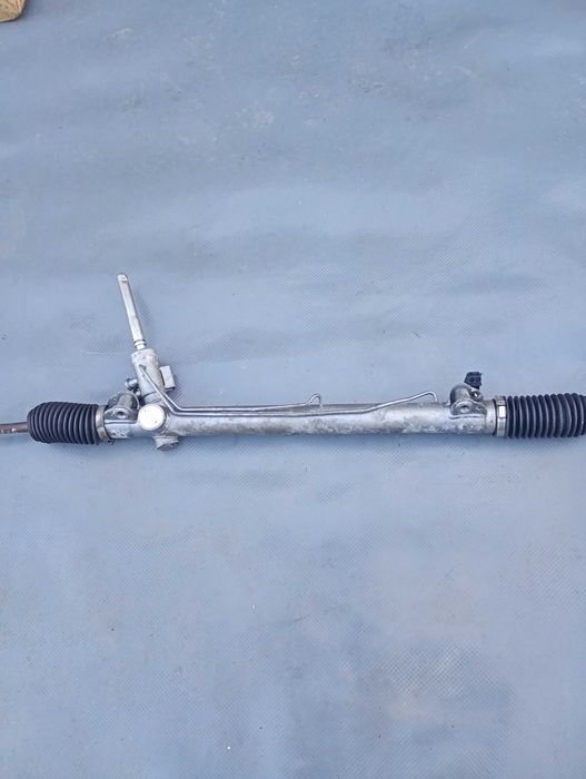 Рульова рейка FORD Galaxy 06-2015, S-MAX, Mondeo 4, кермова рейка