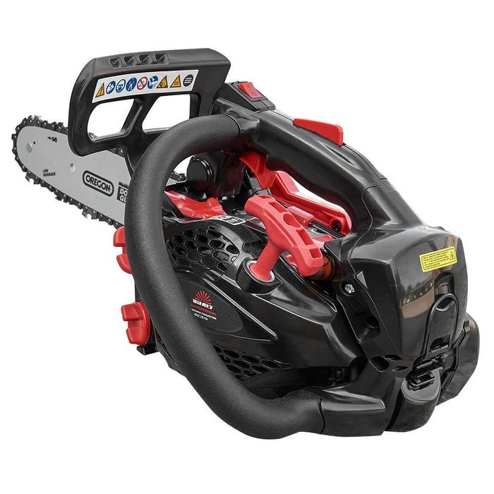 Бензопила Vitals ПРОФІ BKZ 2514r вага 3кг шина 25см Гарантія 5-років