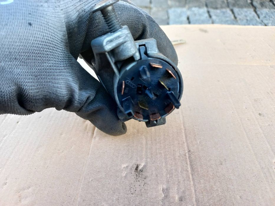 Замок запалювання (зажиганія)T5 Volkswagen